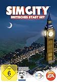 SimCity: Britisches Stadt-Set (Add-On) [Download]