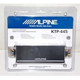 Alpine Head Unit Power Pack - KTP-445 