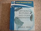 Options, Futures, and Other Derivatives with Student Cd 7th International Edition 2009