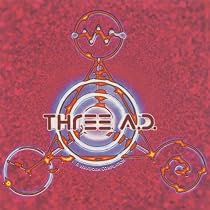 Three A.D.