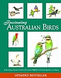 Fascinating Australian birds