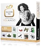 Coffret cadeau Seniors actifs - Coffret YOUKADO - Seconde Vie Premium Image du produit