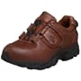 Drew Shoe Men's Energy Walking Shoe,Brown,9 4E US