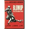Blow Up [DVD]