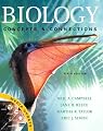 Biology: Concepts and Connections Media Update (5th Edition) (Campbell Biology Websites Series)