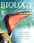 Biology: Concepts and Connections Media Update (5th Edition) (Campbell Biology Websites Series)
