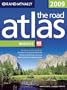 Rand McNally 2009 The Road Atlas Midsize (Rand Mcnally Road Atlas Mid Size)