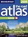 Rand McNally 2009 The Road Atlas Midsize (Rand Mcnally Road Atlas Mid Size)