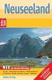 Nelles Guide Neuseeland (Reisef�hrer) mit extra Hotelverzeichnis