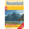 Nelles Guide Neuseeland (Reisef�hrer) mit extra Hotelverzeichnis