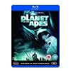 Planet Of The Apes [Blu-ray]