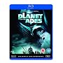 Planet Of The Apes [Blu-ray] [2001]