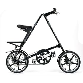 Buy Strida LT Folding Bike