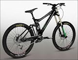 2008 Iron Horse Sunday World Cup Mountain Bike (Downhill/Race)