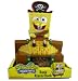 Spongebob Squarepants Bank Alarm Clock