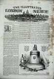 1845 Bell York Brighton Madagascar Portland Theatre