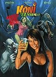 Koni Waves. Ghouls gone wild