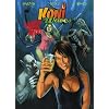 Koni Waves: Ghouls Gone Wild