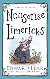 Nonsense limericks