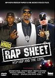 DVD : Rap Sheet Hop Hop & the Cops