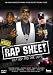 Rap Sheet Hip Hop & the Cops - Featuring Eminem, Snoop Dogg, Kanye West, Busta Rhymes, Ja Rule and The Game [Edizione: Regno Unito]