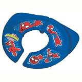 Spiderman Folding Potty Seat