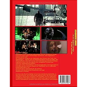 Grindhouse Lounge: ...Als die Spaghetti-Zombies die Welt auffraßen - Der italienische Zom