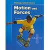 McDougal Littell Science Motion and Forces