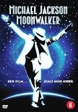 Buy : Moonwalker (1988) ( Michael Jackson: Moonwalker ) [ NON-USA FORMAT, PAL, Reg.2 Import - Netherlands ]