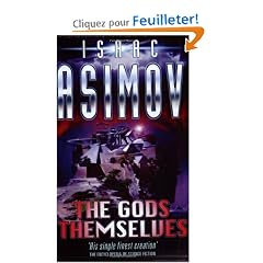 The Gods Themselves