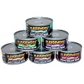 Camerons Assorted Flavorwood Cans 6-pk.