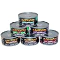 Camerons Assorted Flavorwood Cans 6-pk.
