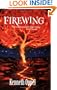 Firewing (Silverwing Saga)