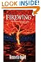 Firewing (Silverwing Saga)