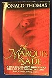 The Marquis de Sade