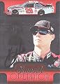 AUTOGRAPHED Kevin Harvick 2013 Press Pass Total Memorabilia SMOOTH OPERATOR (Jimmy Johns Racing) Signed Collectible NASCAR Trading Card with COA (#SO 5/10)
