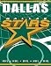 Dallas Stars Game-Time Woven Jacquard Throw
