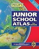 Philip's junior school atlas