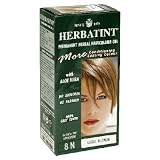 8N Light Blonde 4.50 Ounces