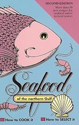 Seafood of the Northern Gulf