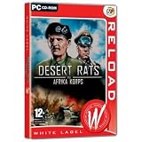 Desert Rats vs. Afrika Korps (輸入版)