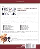 The First Aid Companion for Dogs & Cats (Prevention Pets) The First Aid Companion for Dogs & Cats (Prevention Pets)