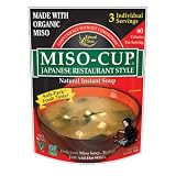 Miso-CupJapaneseRestaurantStyle,6-Count2.9-OuncePouch