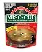Miso-Cup Japanese Restaurant Style, 2.9-Ounce Pouch(Pack of 6)
