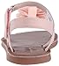 OshKosh B'Gosh Anna2-G Braided Fashion Sandal (Toddler/Little Kid)