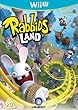 Rabbids Land (Nintendo Wii U)