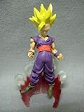 Dragonball Z Imagination Figure Series 5 Set of 5