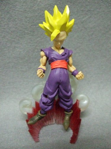 Buy Dragonball Z Imagination Figure Series 5 Set of 5 online at Discounted New and Used prices. Delivered to your door with Childrens Toyshop.com