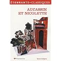 Aucassin et Nicolette
