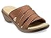 Spenco Virginia - Women's Casual Slide Sandals